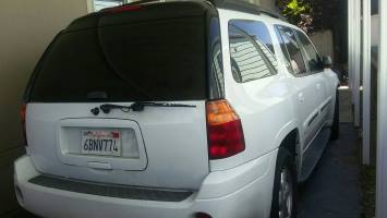 2004 GMC Envoy Union City CA 2004 GMC Envoy Union City CA